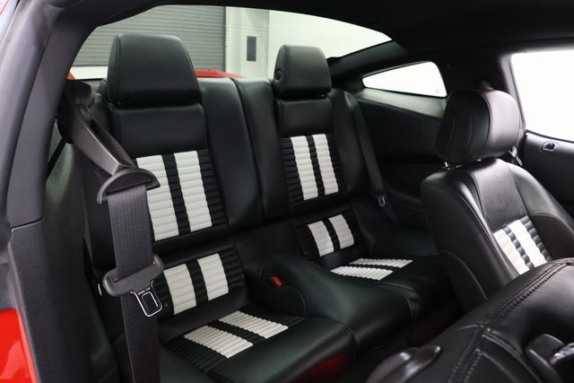 Ford Mustang Thumbnail Image 96