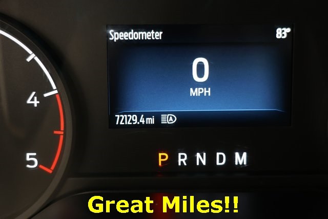Ford Super Duty F-350 DRW Thumbnail Image 54