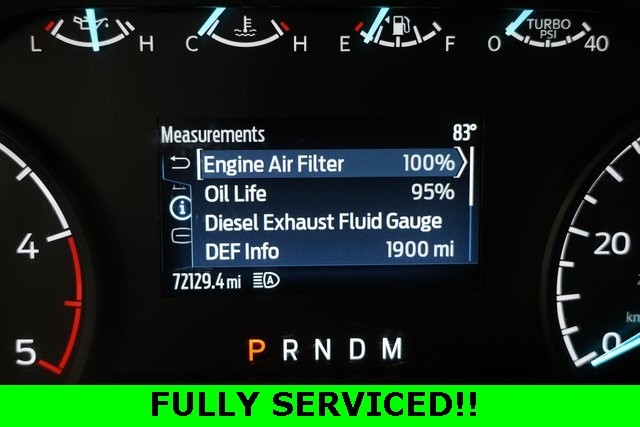 Ford Super Duty F-350 DRW Thumbnail Image 55