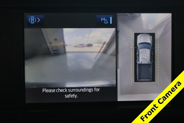 Ford Super Duty F-350 DRW Thumbnail Image 67