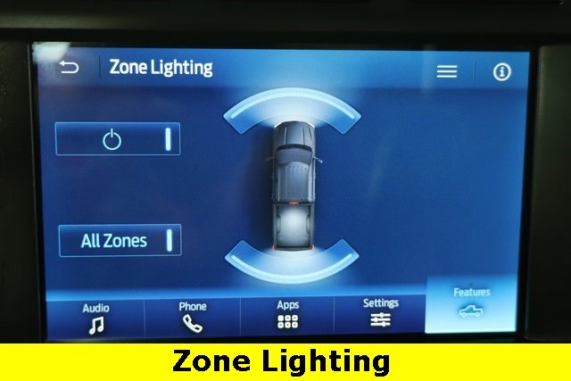 Ford Super Duty F-350 DRW Thumbnail Image 77