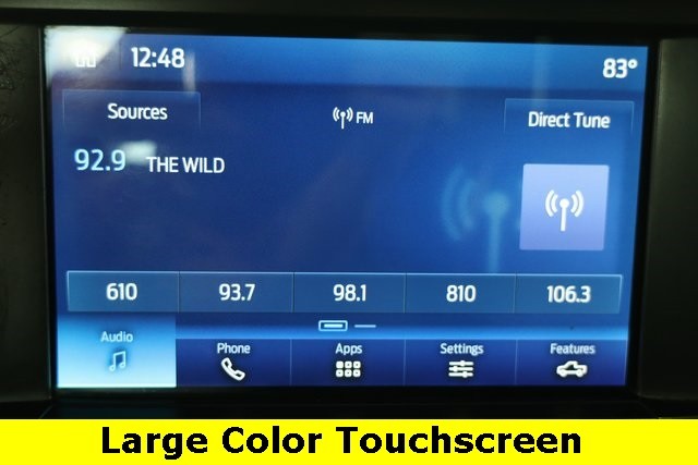 Ford Super Duty F-350 DRW Thumbnail Image 80