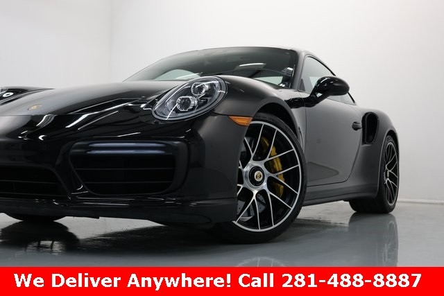 Porsche 911 Thumbnail Image 52
