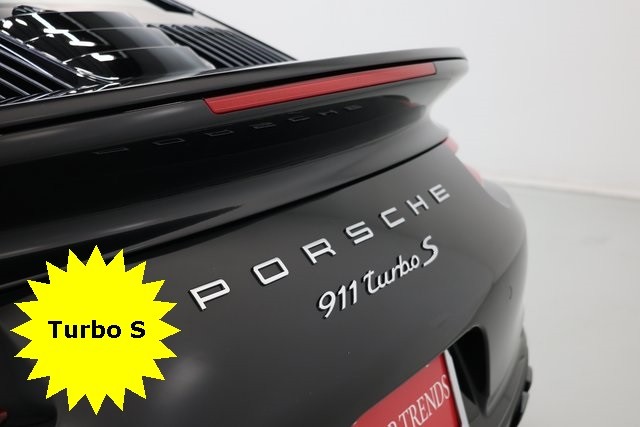 Porsche 911 Thumbnail Image 53