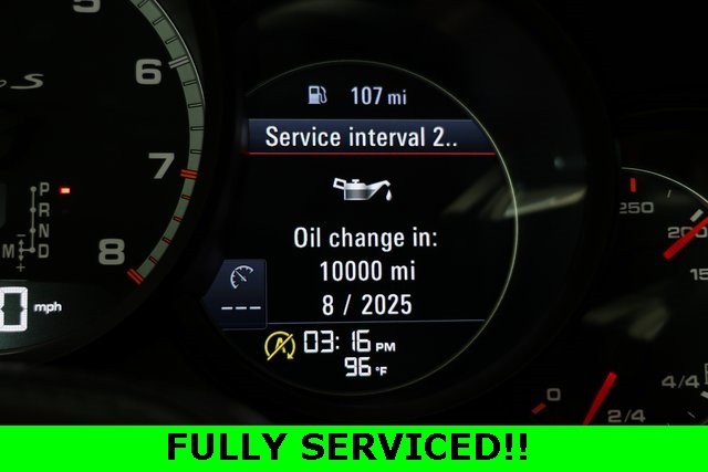 Porsche 911 Thumbnail Image 55
