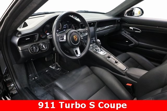 Porsche 911 Thumbnail Image 59
