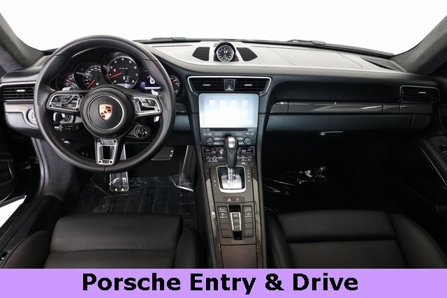 Porsche 911 Thumbnail Image 60