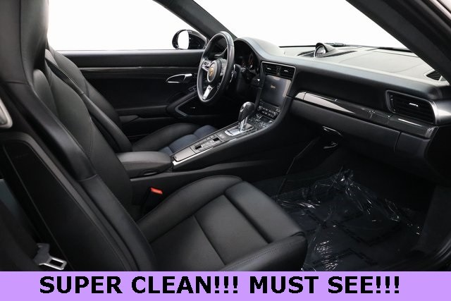 Porsche 911 Thumbnail Image 64