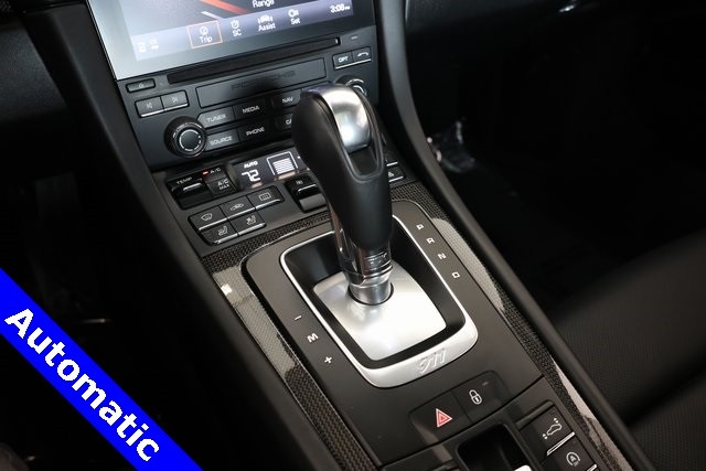 Porsche 911 Thumbnail Image 69