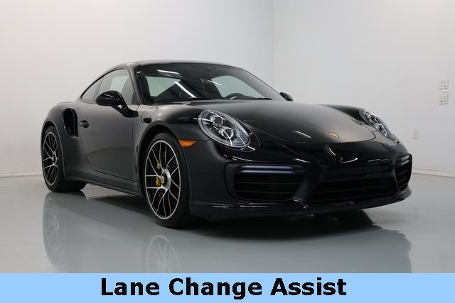 Porsche 911 Thumbnail Image 70