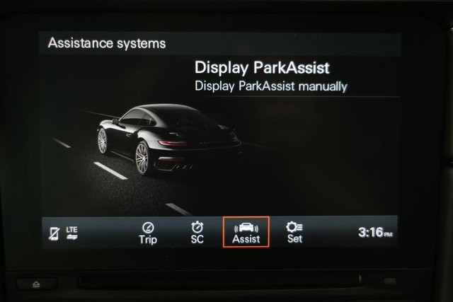 Porsche 911 Thumbnail Image 71