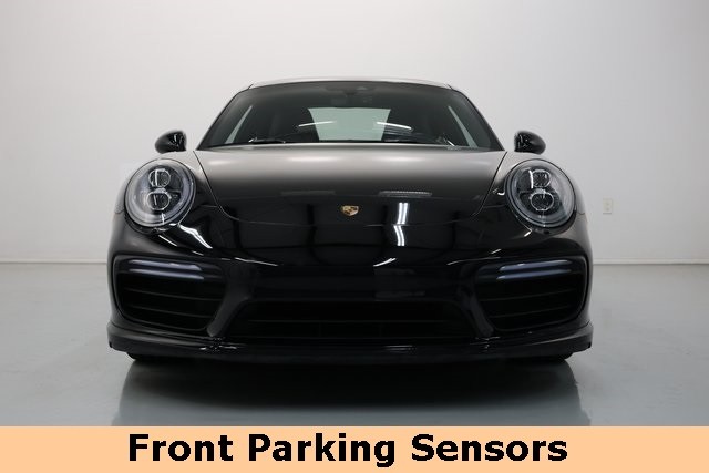 Porsche 911 Thumbnail Image 72