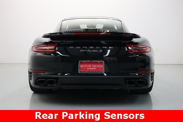 Porsche 911 Thumbnail Image 73