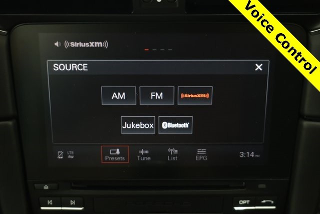 Porsche 911 Thumbnail Image 80