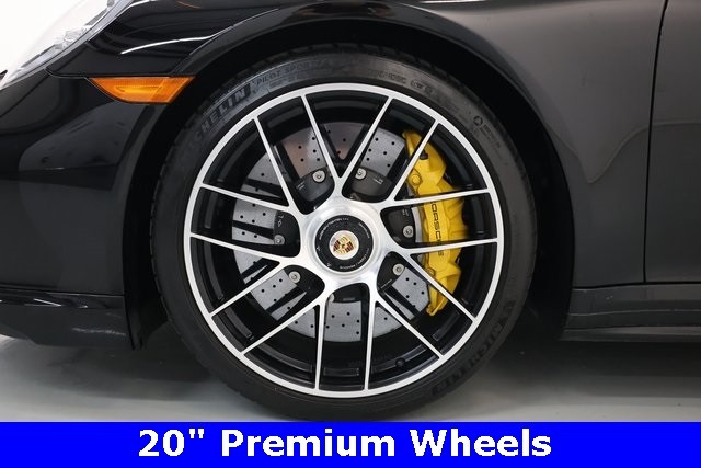 Porsche 911 Thumbnail Image 87