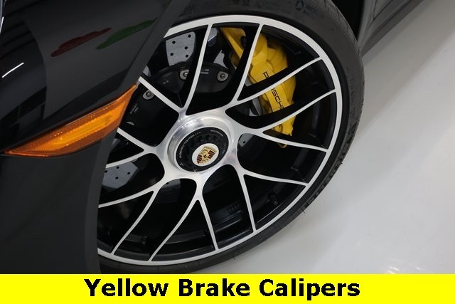 Porsche 911 Thumbnail Image 88
