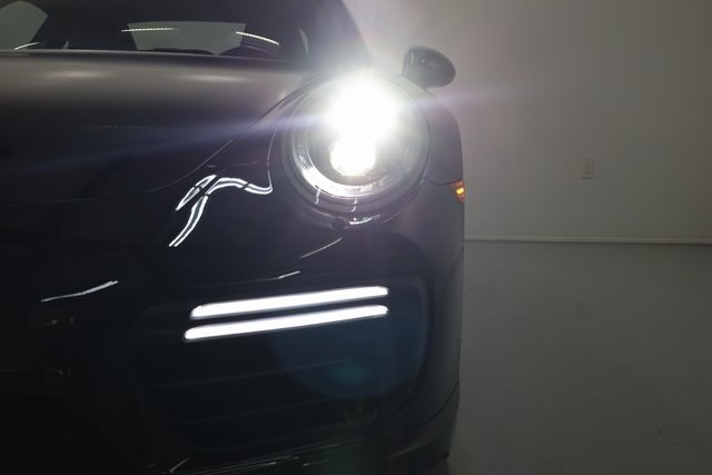 Porsche 911 Thumbnail Image 91