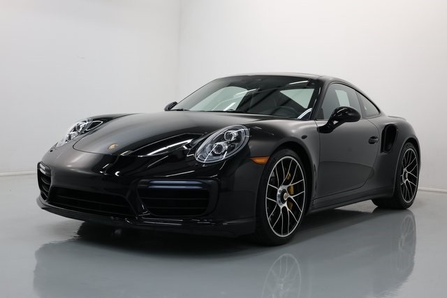 Porsche 911 Thumbnail Image 96