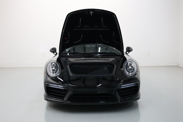 Porsche 911 Thumbnail Image 97