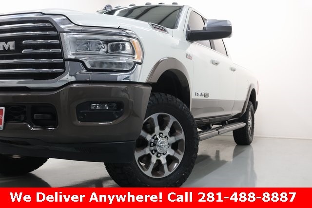 Ram 2500 Thumbnail Image 52