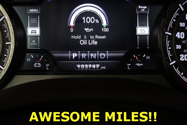 Ram 2500 Thumbnail Image 53