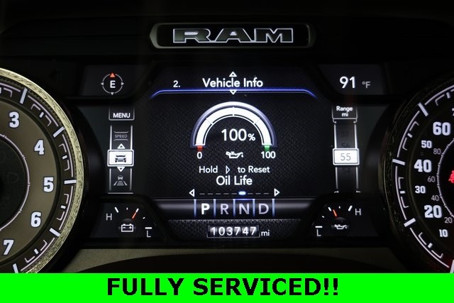 Ram 2500 Thumbnail Image 54