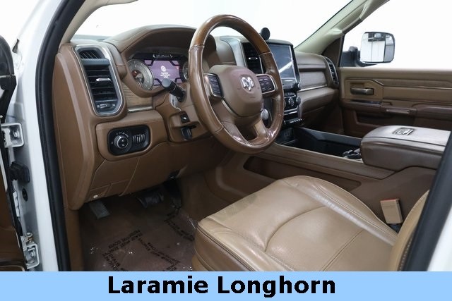 Ram 2500 Thumbnail Image 58