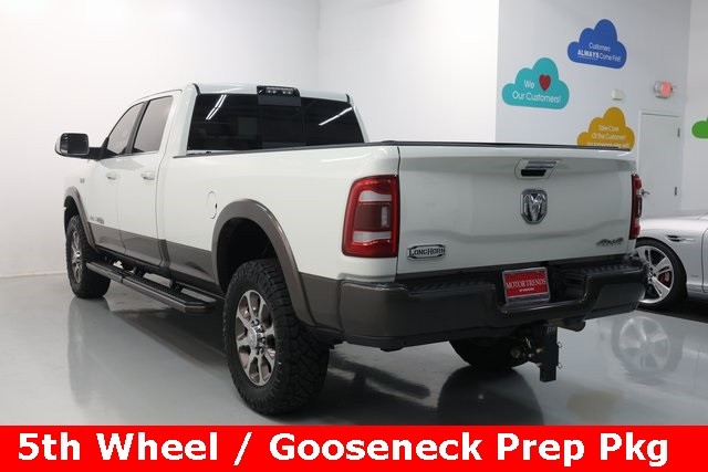 Ram 2500 Thumbnail Image 59