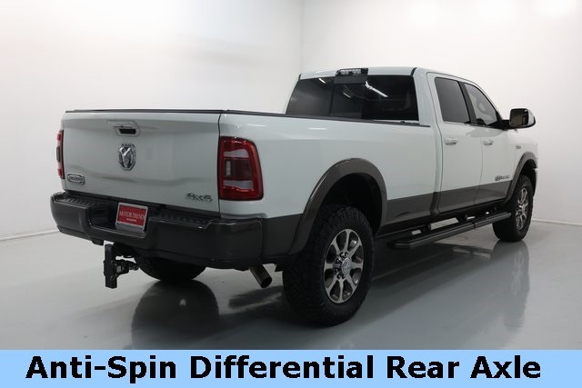 Ram 2500 Thumbnail Image 60