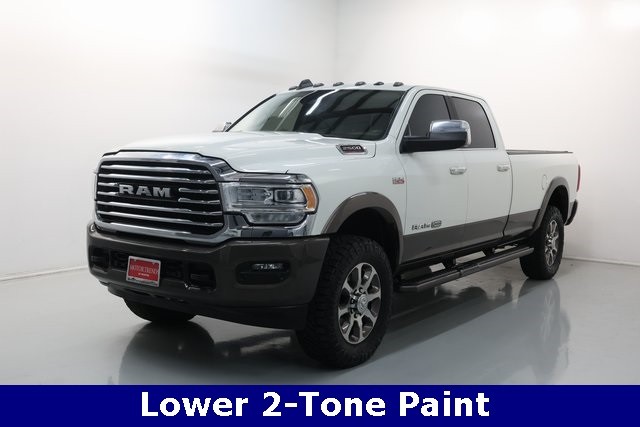 Ram 2500 Thumbnail Image 61