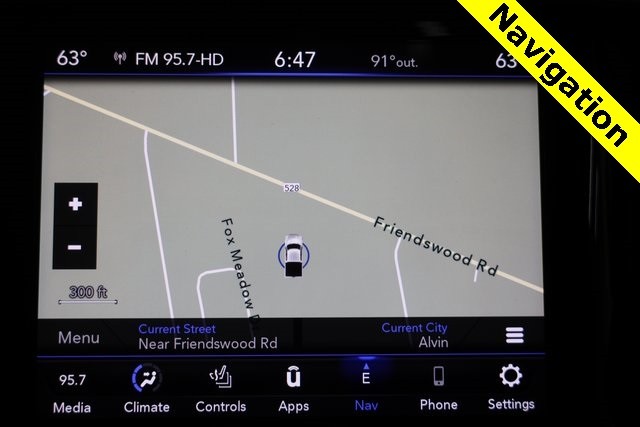 Ram 2500 Thumbnail Image 68