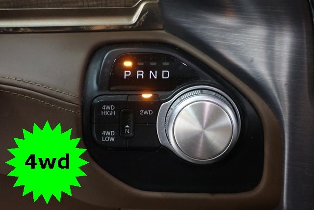 Ram 2500 Thumbnail Image 71