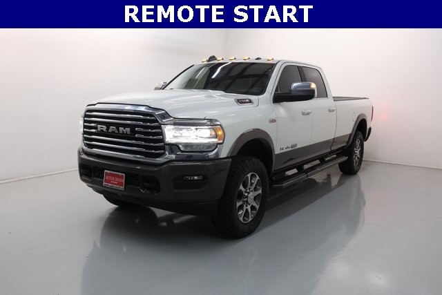 Ram 2500 Thumbnail Image 72