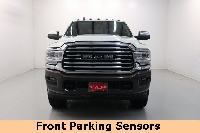 Ram 2500 Thumbnail Image 73