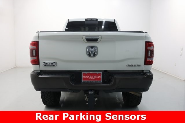 Ram 2500 Thumbnail Image 74