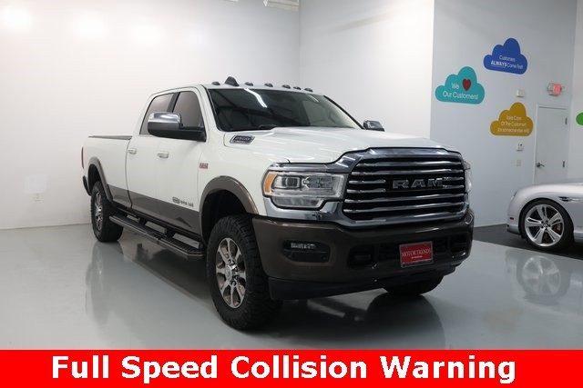 Ram 2500 Thumbnail Image 76