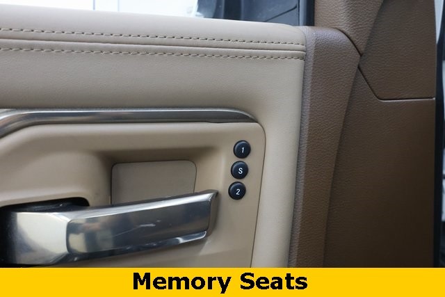 Ram 2500 Thumbnail Image 78