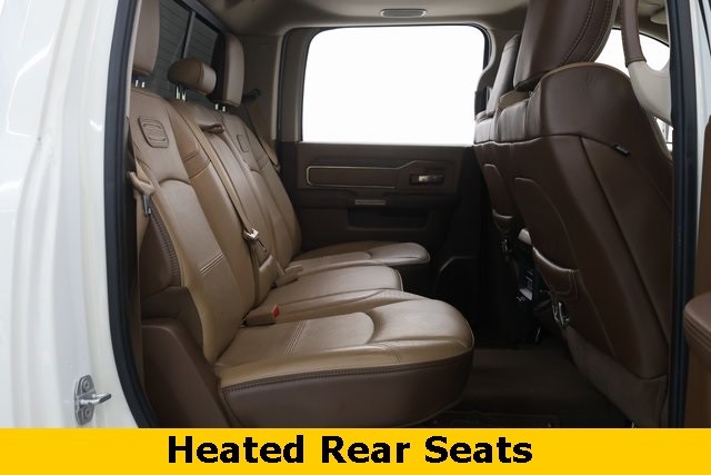 Ram 2500 Thumbnail Image 80