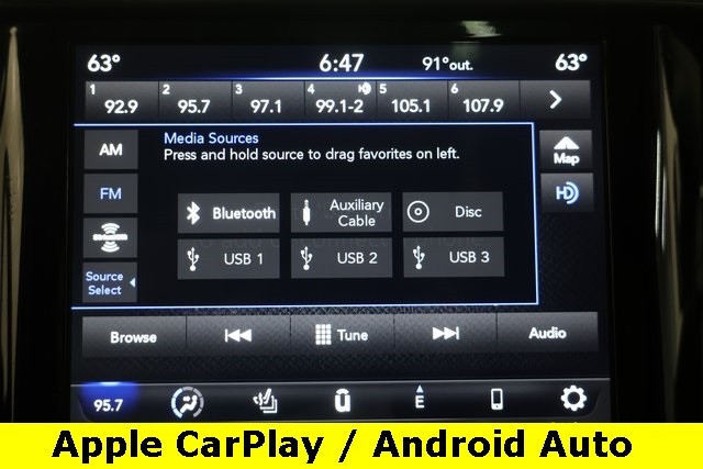 Ram 2500 Thumbnail Image 84