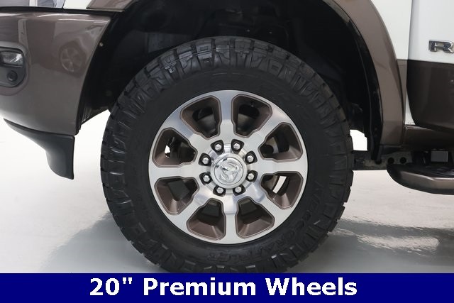 Ram 2500 Thumbnail Image 90