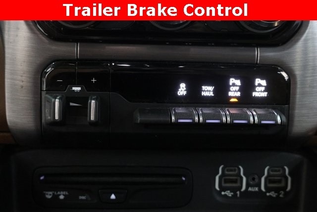Ram 2500 Thumbnail Image 94