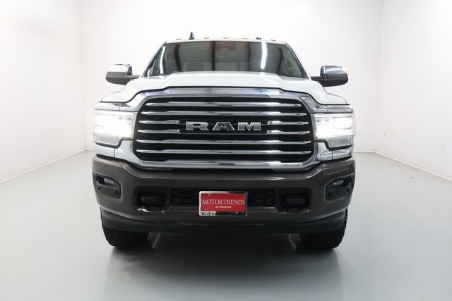 Ram 2500 Thumbnail Image 95