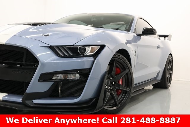 Ford Mustang Thumbnail Image 52