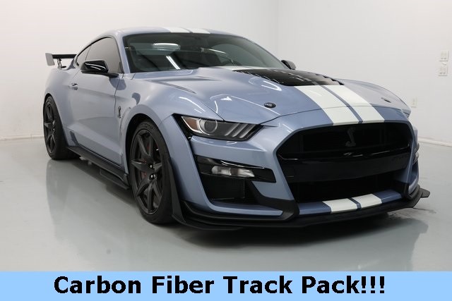 Ford Mustang Thumbnail Image 53