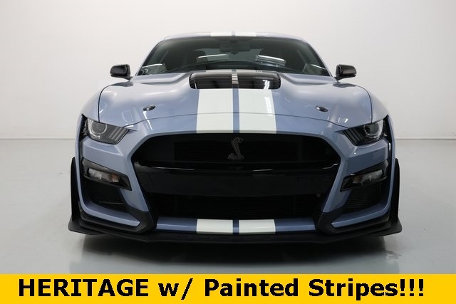 Ford Mustang Thumbnail Image 54