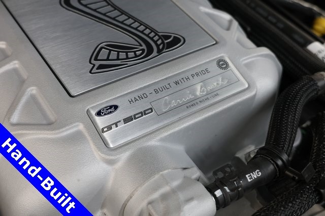 Ford Mustang Thumbnail Image 56