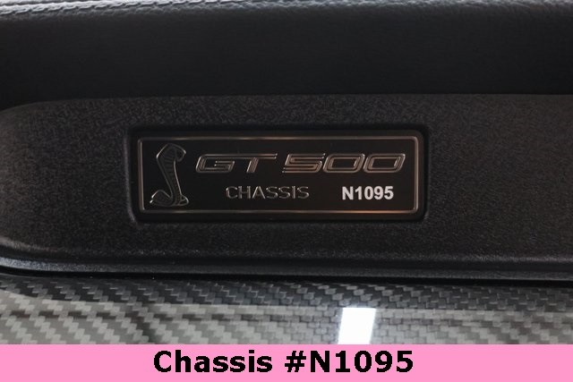 Ford Mustang Thumbnail Image 57