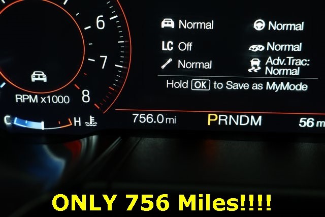 Ford Mustang Thumbnail Image 58