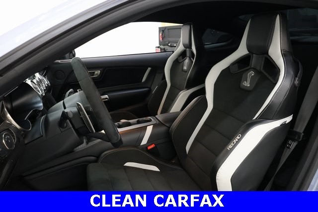 Ford Mustang Thumbnail Image 61