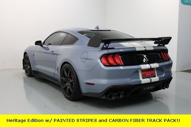 Ford Mustang Thumbnail Image 62